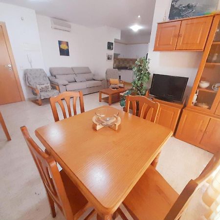 Ferienwohnung Mar De Oropesa Dreams Playa De La Concha Oropesa del Mar Exterior foto