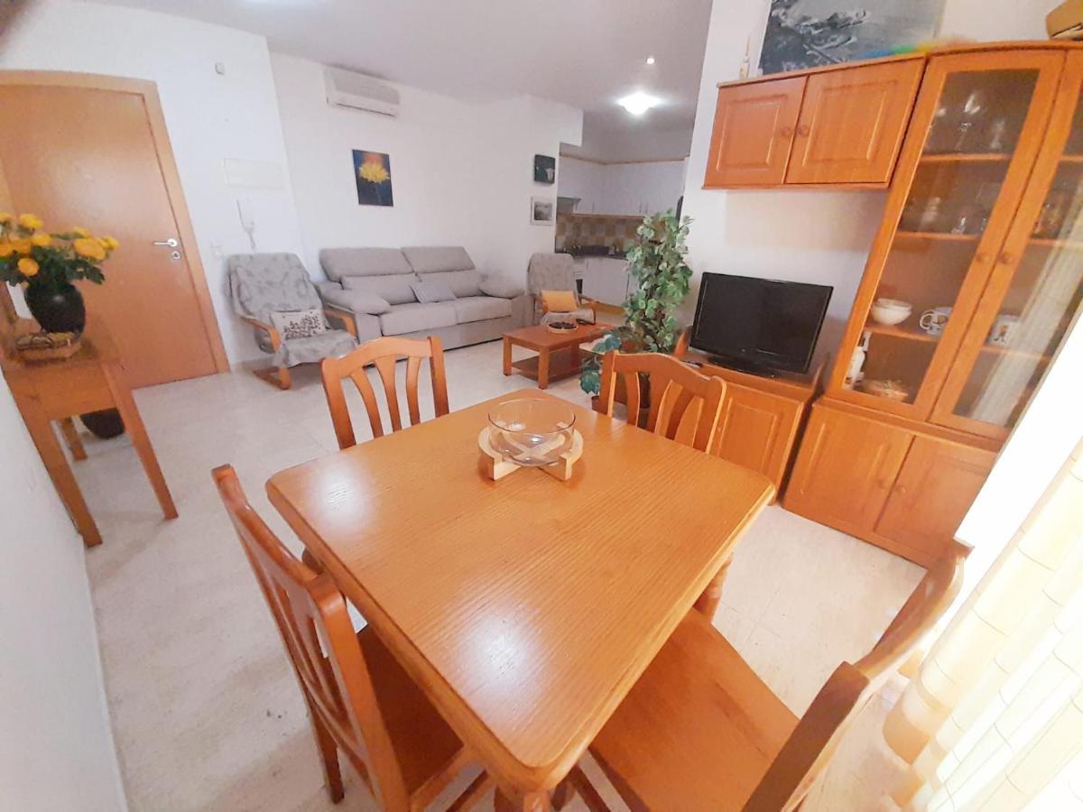 Ferienwohnung Mar De Oropesa Dreams Playa De La Concha Oropesa del Mar Exterior foto