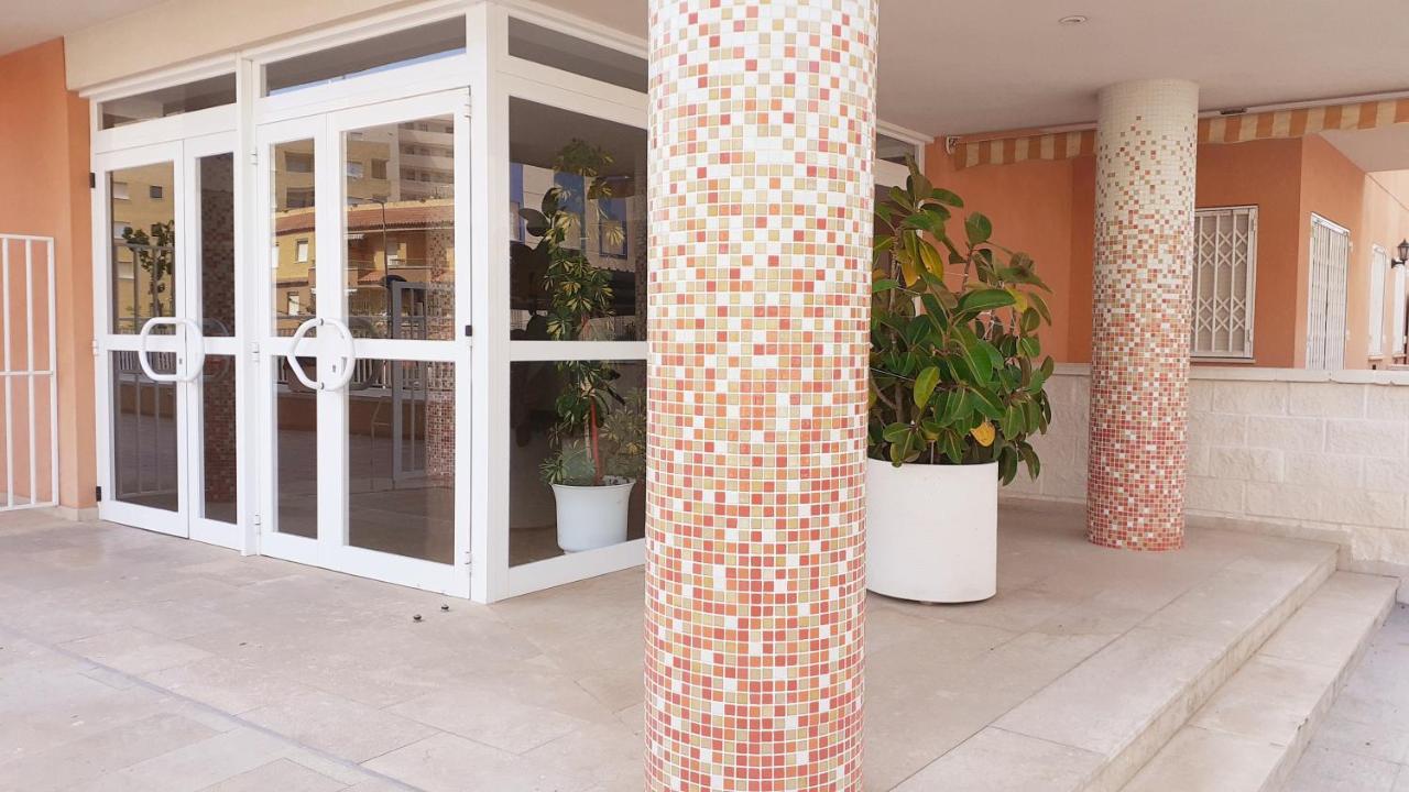 Ferienwohnung Mar De Oropesa Dreams Playa De La Concha Oropesa del Mar Exterior foto