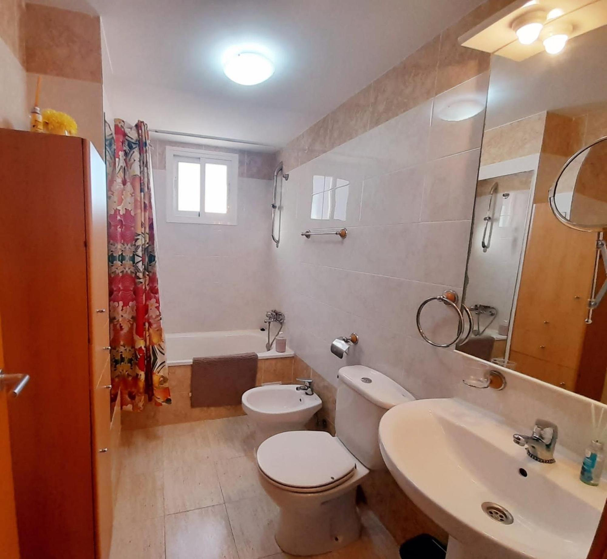 Ferienwohnung Mar De Oropesa Dreams Playa De La Concha Oropesa del Mar Zimmer foto